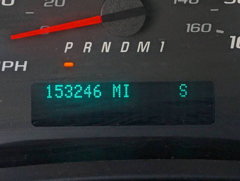 2018 GMC Savana LT 3500