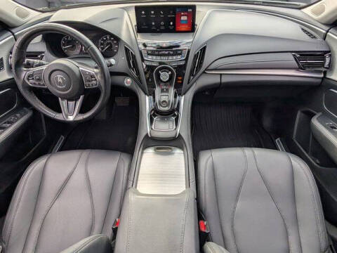 2024 Acura RDX SH-AWD