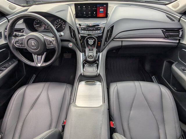 2024 Acura RDX SH-AWD