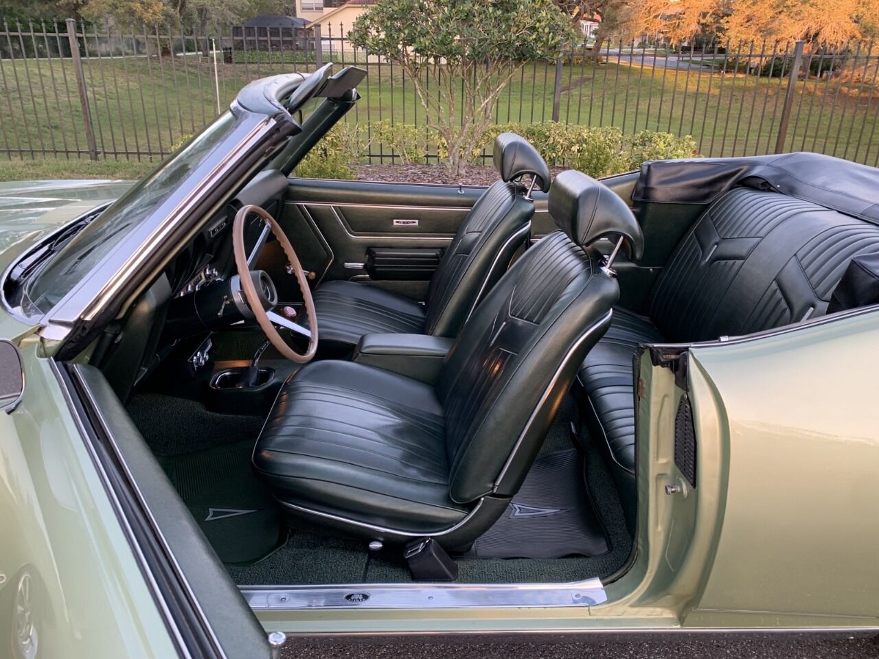 1969 Pontiac GTO 49