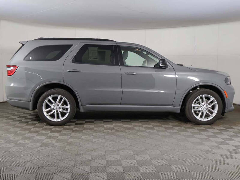 2025 Dodge Durango GT Plus