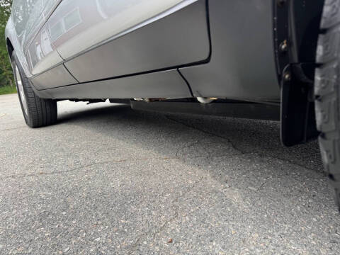 2016 GMC Acadia SLE-1