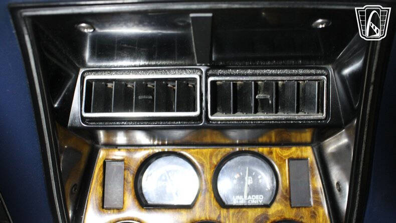 1981 Chevrolet Corvette