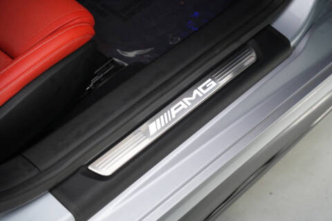 2024 Mercedes-Benz AMG GT 63