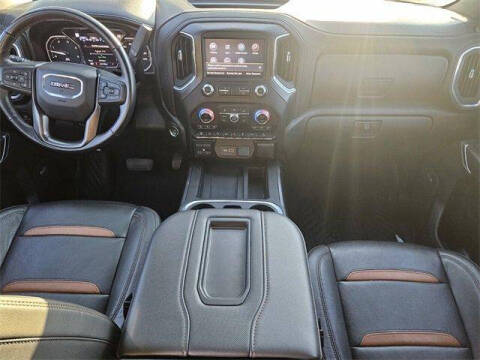 2020 GMC Sierra 2500HD