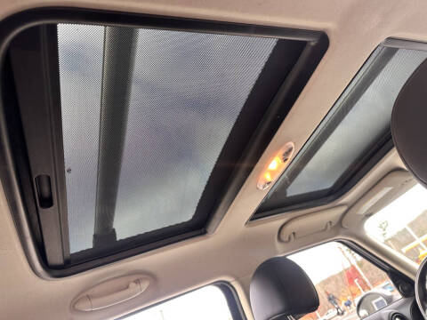 2012 MINI Cooper Countryman S ALL4