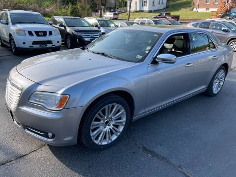 2011 Chrysler 300 for sale at KP'S Cars in Staunton VA