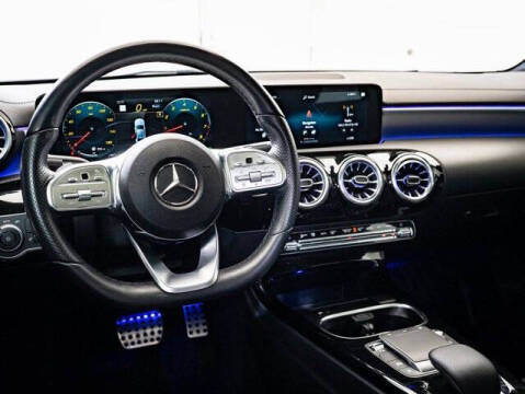 2022 Mercedes-Benz A-Class A 220