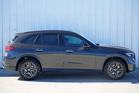 2025 Mercedes-Benz GLC GLC 300