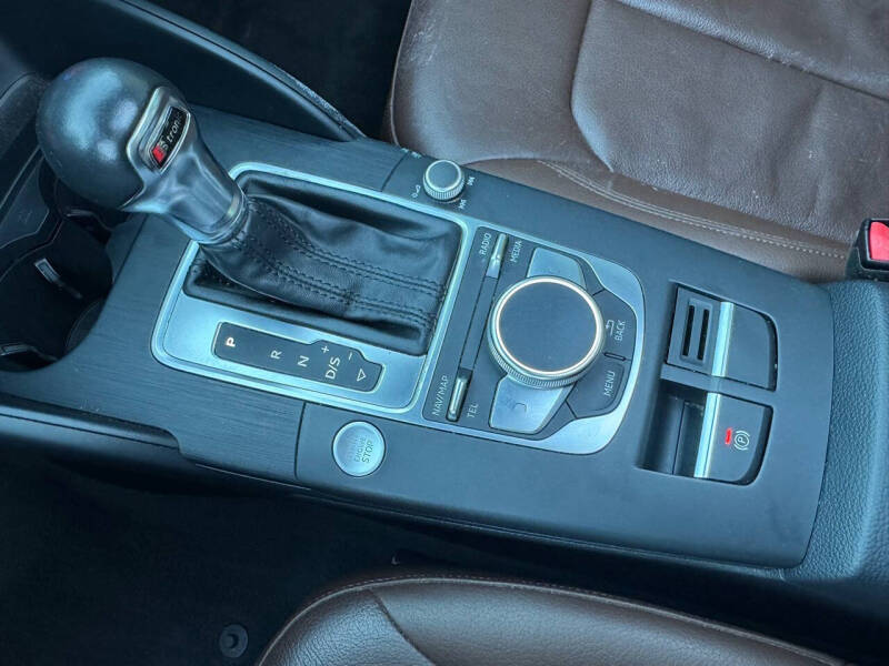 2019 Audi A3 quattro Premium Plus 45 TFSI