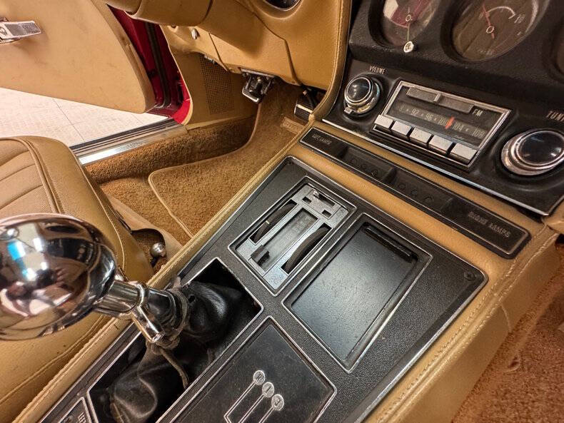 1970 Chevrolet Corvette