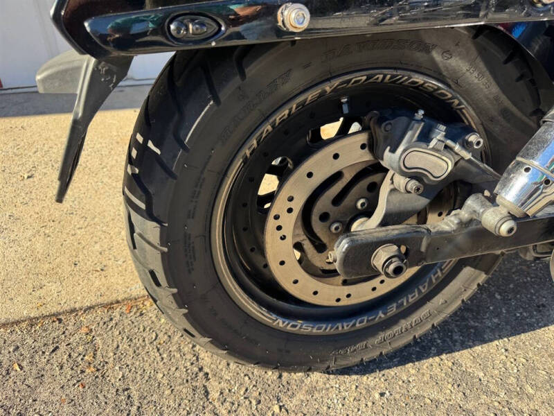 2014 Harley-Davidson FXDF103 -