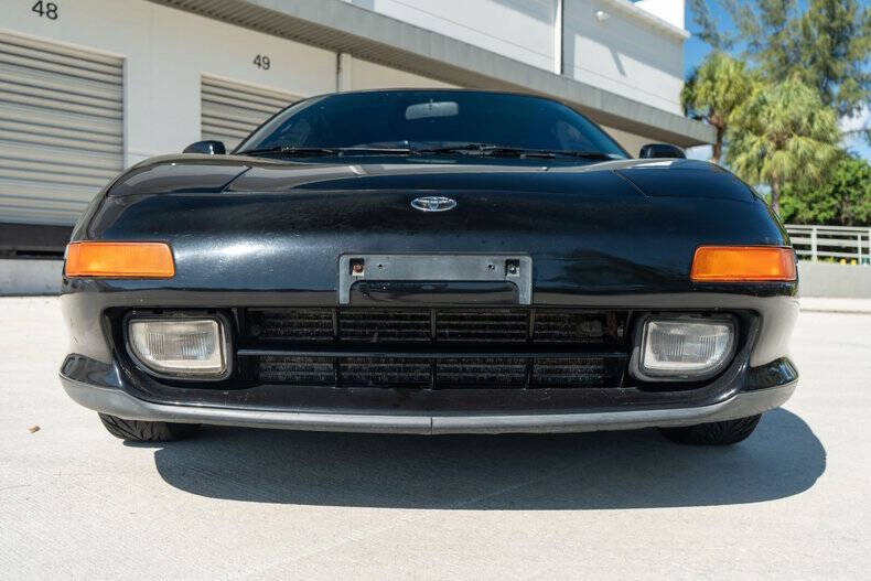 1991 Toyota MR2