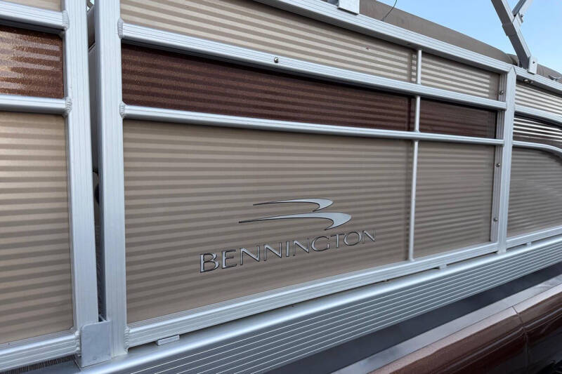 2020 Bennington 21 SF