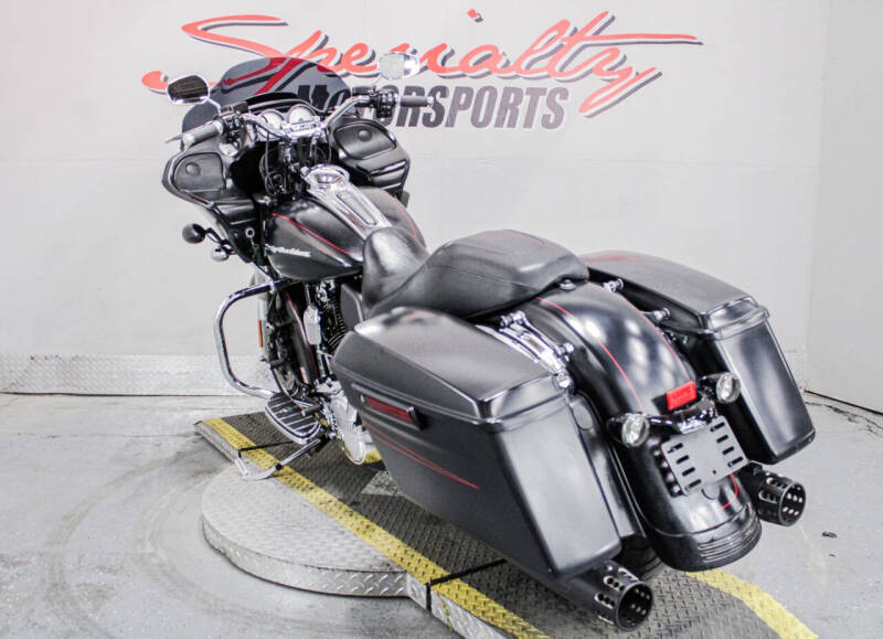 2015 Harley-Davidson Road Glide Special