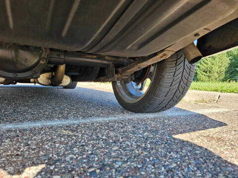 1979 Chevrolet Camaro
