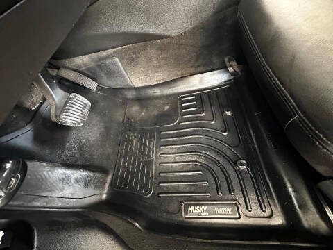 2015 Chevrolet Volt Premium