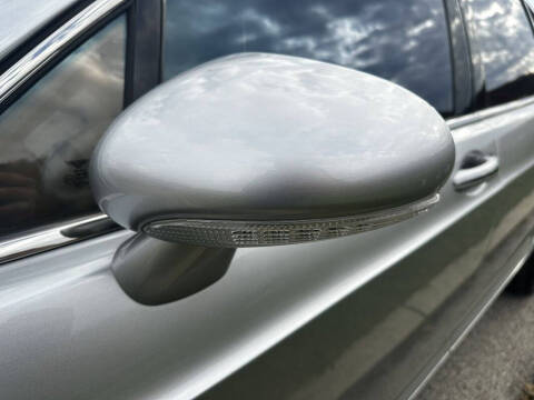 2007 Bentley Continental Flying Spur