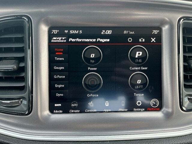 2022 Dodge Challenger 34