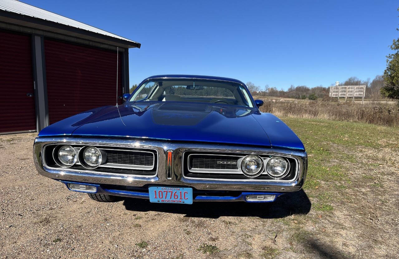 1971 Dodge Charger 3