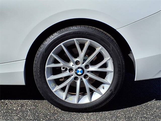 2015 BMW 2 Series 228i xDrive
