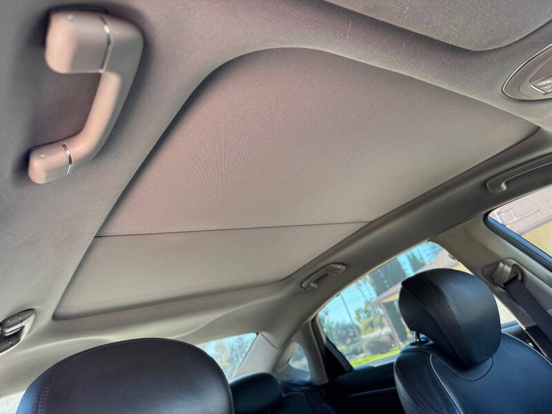 2016 Hyundai Genesis 3.8L