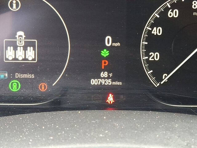 2022 Honda Accord Sport Special Edition