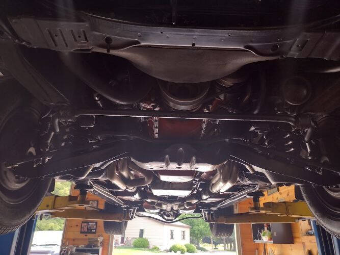 1969 Chevrolet El Camino