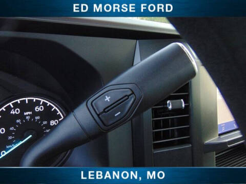 2026 Ford F-550 Super Duty