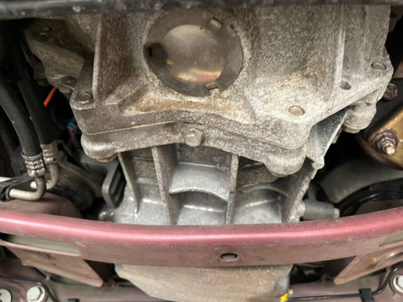 2009 Pontiac Solstice