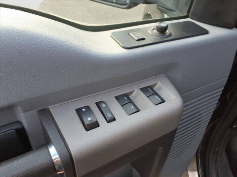 2014 Ford F-250 Super Duty