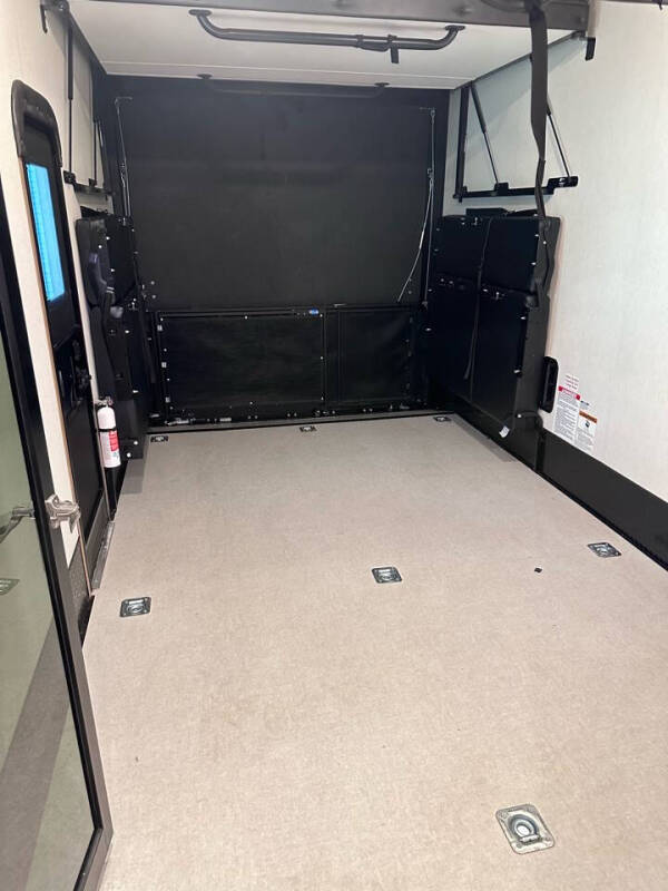 2023 Forest River Armored