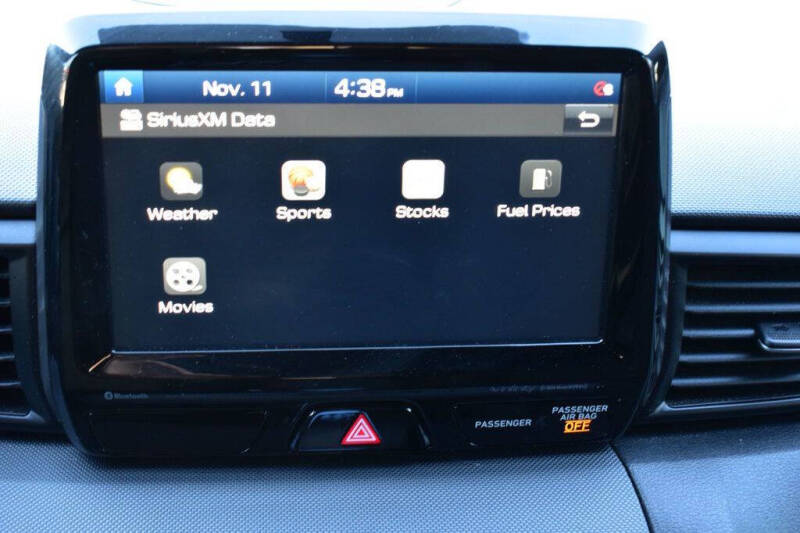 2020 Hyundai Veloster N