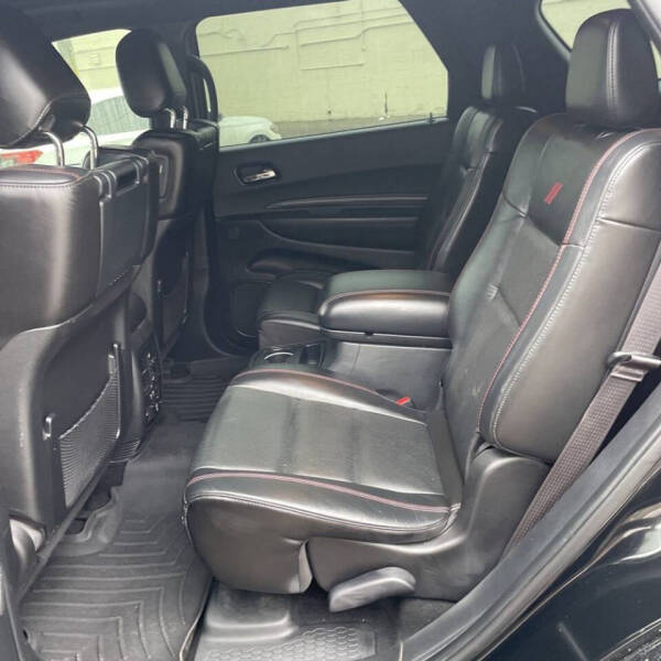 2021 Dodge Durango R/T