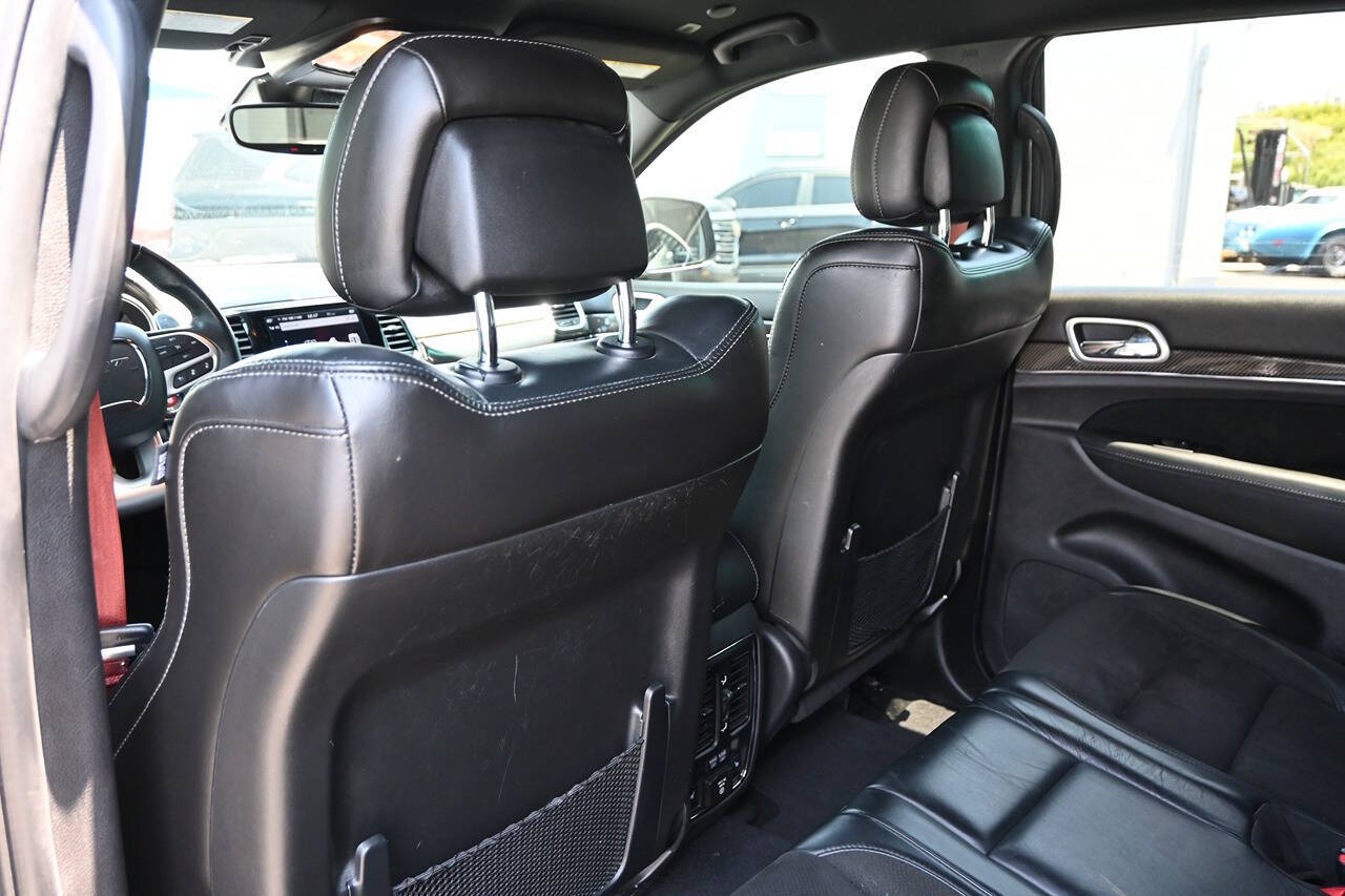 2021 Jeep Grand Cherokee 50