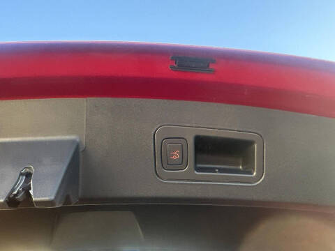2020 Tesla Model S Long Range