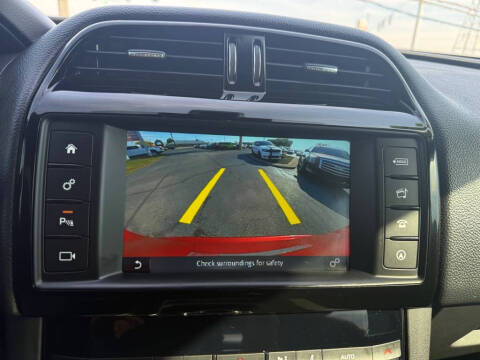 2017 Jaguar F-PACE 20d Premium