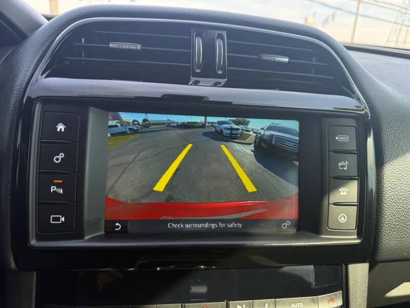 2017 Jaguar F-PACE 20d Premium