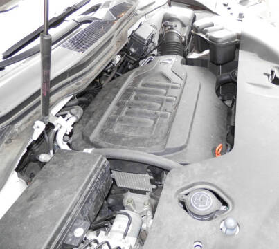 2015 Acura MDX SH-AWD w/Tech