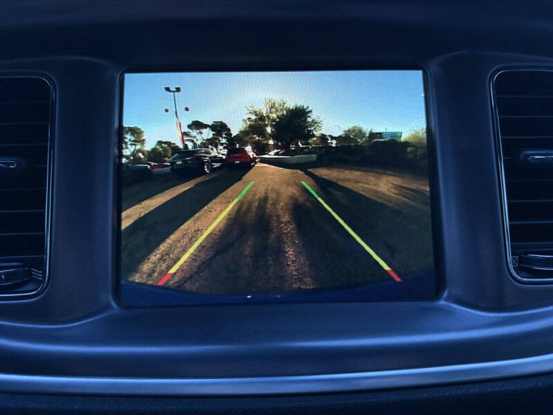 2020 Dodge Charger GT