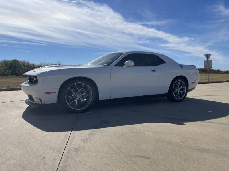 2023 Dodge Challenger GT