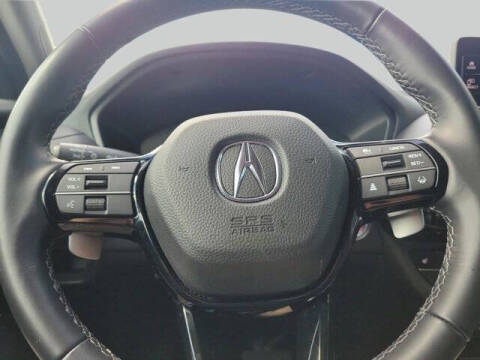 2025 Acura ADX
