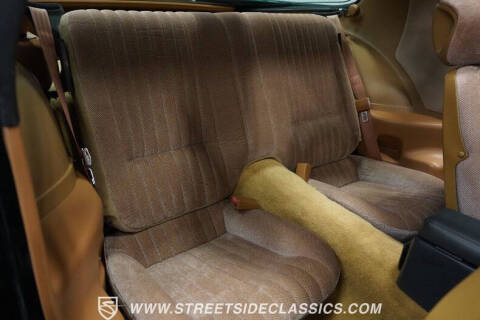 1991 Pontiac Firebird