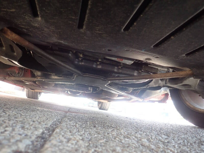 2003 Ford Thunderbird Premium