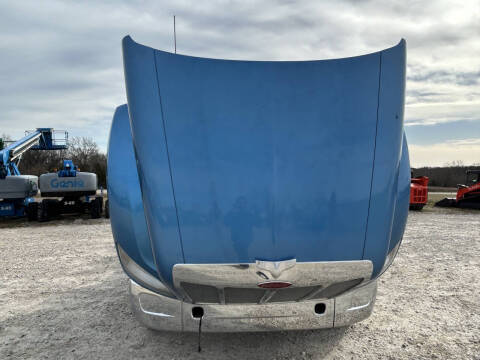 2016 Peterbilt 579 Road 579 Road Tractor