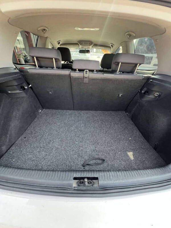 2007 Volkswagen Rabbit PZEV