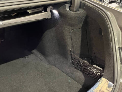 2021 Mercedes-Benz S-Class S 580 4MATIC