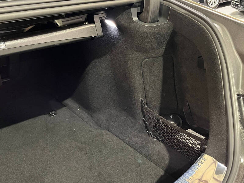 2021 Mercedes-Benz S-Class S 580 4MATIC