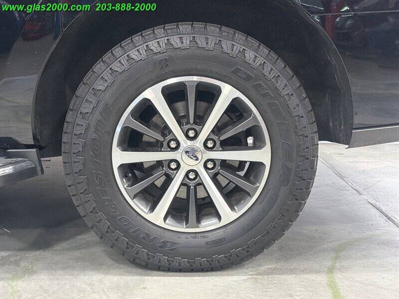 2018 Ford Expedition MAX XLT
