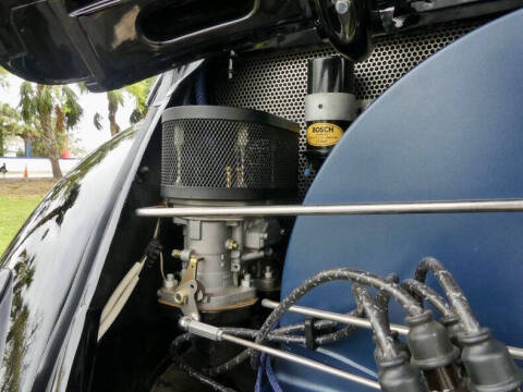 1959 Volkswagen Beetle